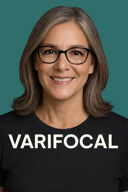 Varifocal