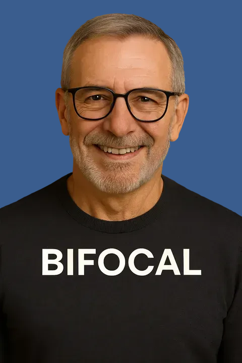 Bifocal